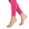 Heattech Underwear Set and Innerwear and Long Pants Nightwear 003 [ZDCGT] Women's (Top Bottom) - Long-Sleeved - Warm, Insulating, Lace, Stretch, Soft,