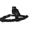 Shoulder Strap Mount for GoPro Hero 13 12 11 10 9 8, Adjustable Single Shoulder Harness First Person POV Mount for Action Caera