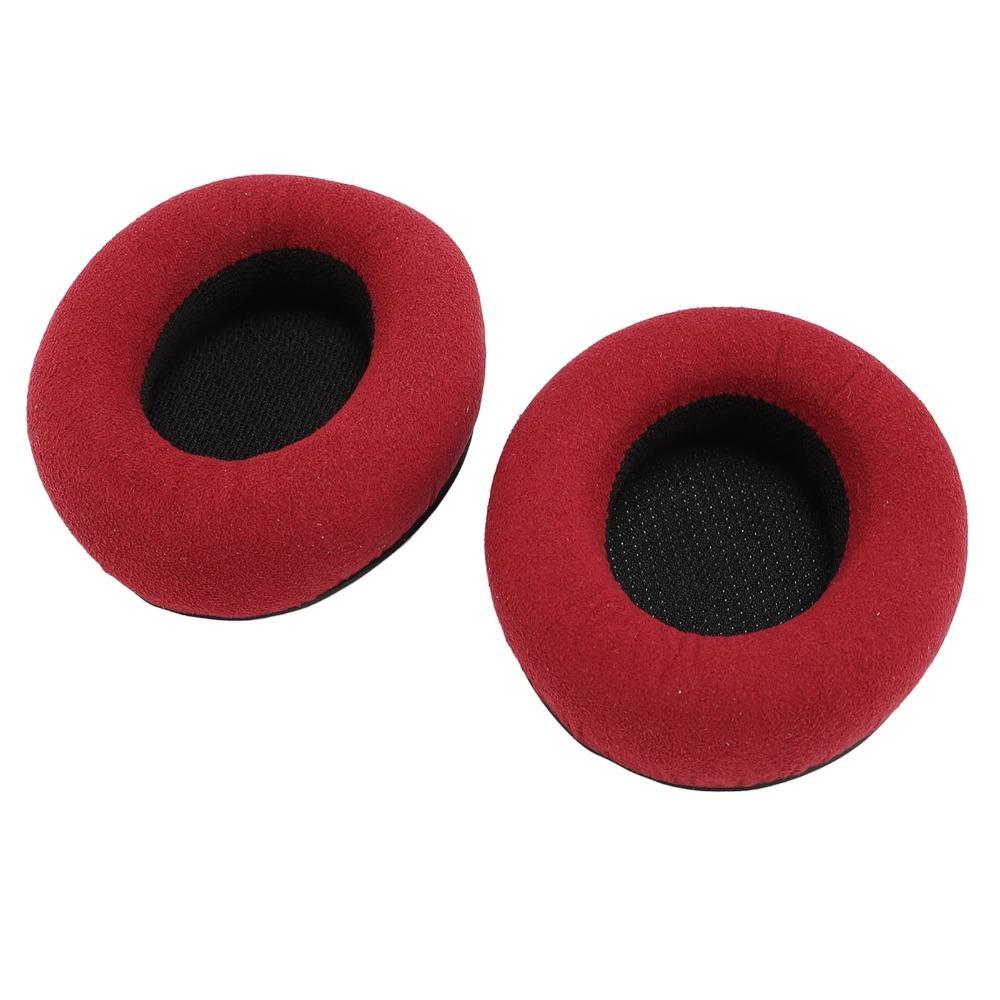 2 Pezzi Cuscini Auricolari in Memory Foam con Isolamento Acustico per Cuffie Focal Listen Wireless/ Focal Listen Pro