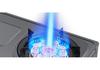 Double Burner Energy-Saving Gas Stove for Natural and Liquefied Petroleum Gas