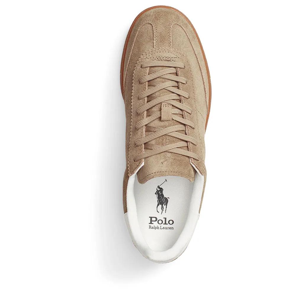 Ralph Lauren Ftw Sneakers Bedford PP