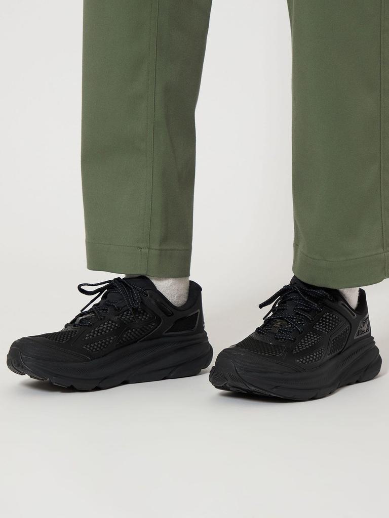 ARROWS GREEN LABEL Clifton One 9 Sneakers 32314992432 0970 27cm [UNITED RELAXING] BLACK(09)