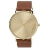 Coach Perry Watch 14503331 Women's Brown