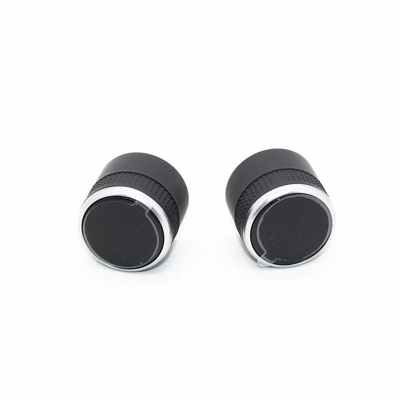 97253F2200 For Hyundai Elantra AD Air Conditioning Panel Knob 2pcs