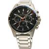 Tommy Hilfiger Stainless Steel Strap Black Parallel Import 1791788 Wrist Watch