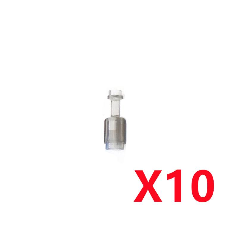 

MOC Городские строительные блоки Персонаж Маленькая деталь Совместимые аксессуары Кирпич Бокал для вина Пентаграмма Стержень Коробка Игрушка S026