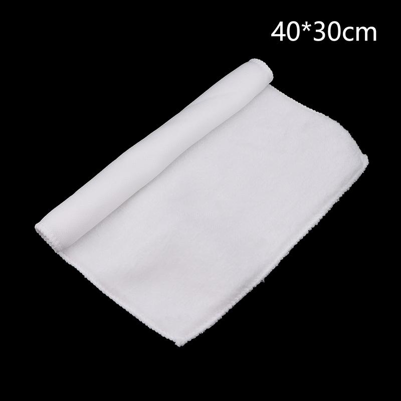 Akvarium Vask Filter Magisk Teppe Pad Biokjemisk Biologisk Filtrering Rengjør For Fisketank Bunn Damfilter Magisk Teppe
