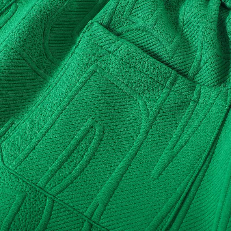 Nadrozmerné letné šortky pre mužov veľkosti 5XL-11XL s elastickým pásom, ležérne šortky, letné oblečenie