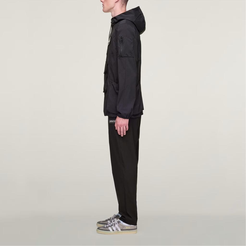adidas Originals FW25 Spezial F.C. Bequeme Freizeithosen Herren Hosen KA3900
