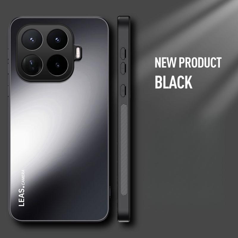 Für Xiaomi 17T/17T Pro/15T/15T Pro Hülle Business Farbverlauf Ständer Kratzfest Stoßfest Abdeckung Für Xiaomi 17 T Pro Funda