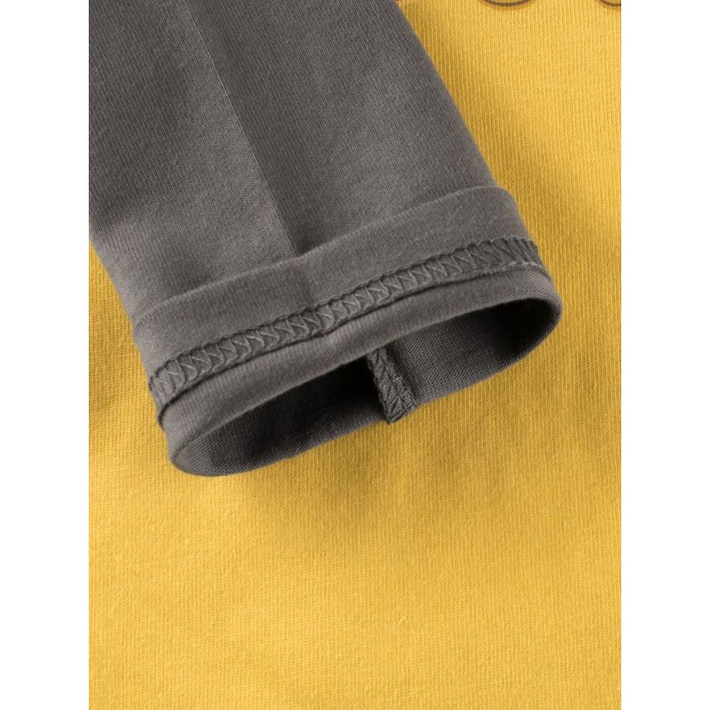 27home Children's Clothing Girl Long Sleeves T-shirt Child Bear Clothes Bottoming Shirt Baby Girl Raglan Sleeve 100% Cotton Coat
