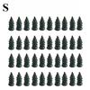 10-40Pcs/Box Vacuum Tyre Repair Nail Universal Car Motorcycle Truck BikeTire Puncture Repair Rubber Nails Tools  Accessories