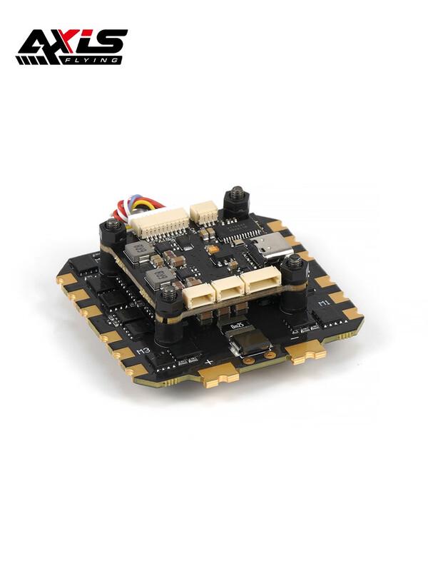 

AXISFLYING Argus ECO FPV Flight Stack (CN version)
