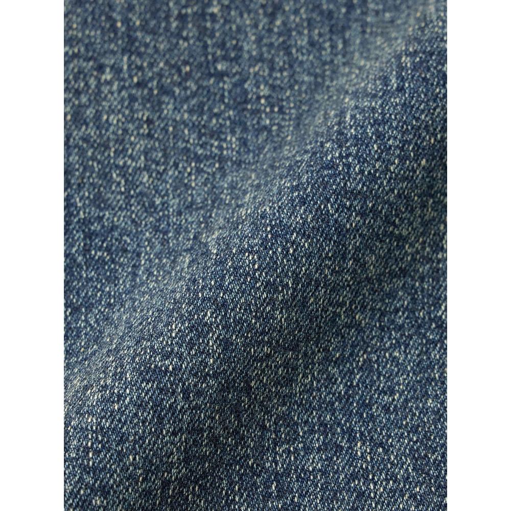 Gu By Uniqlo Slim Flare Jeans+os  Us Specification 