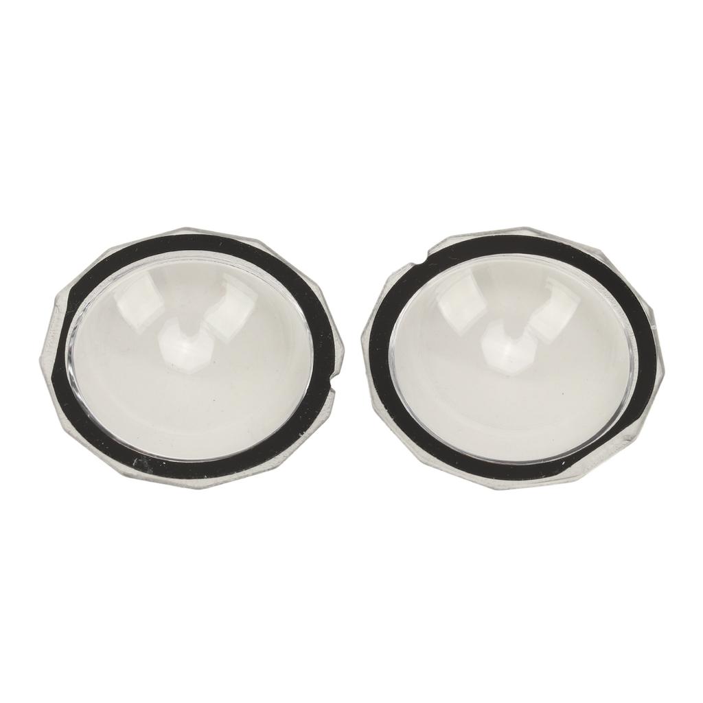 Lens Protector Sticky Lens Guard Protective Cover for Insta360 X3 Camera Accessories