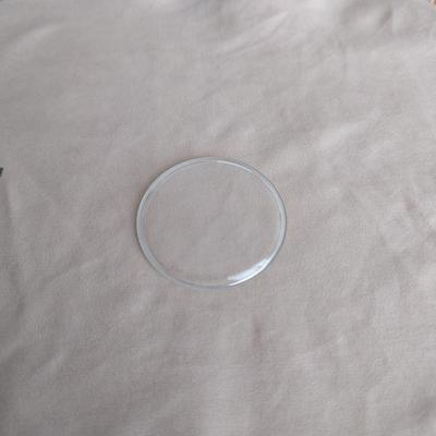 Used ORIENT STAR Watch Windshield Glass Replacement Parts
