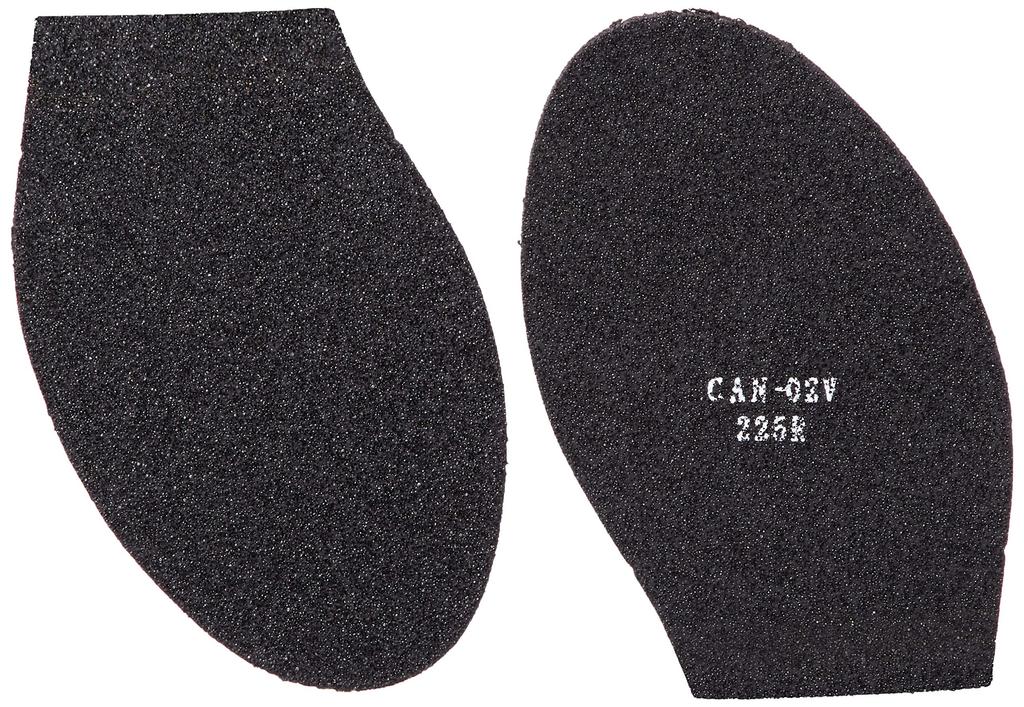 Trekking Shoes 0010403 333 cm 2E [CARAVAN] C4_03 Women's (Saffron) 24.0