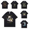 Wishing I Was A Fish Fishing Theme Funny TShirt Unisex Fishing Enthusiast Tees Tshirts Unisex Clothing Summer Trend Tshirts