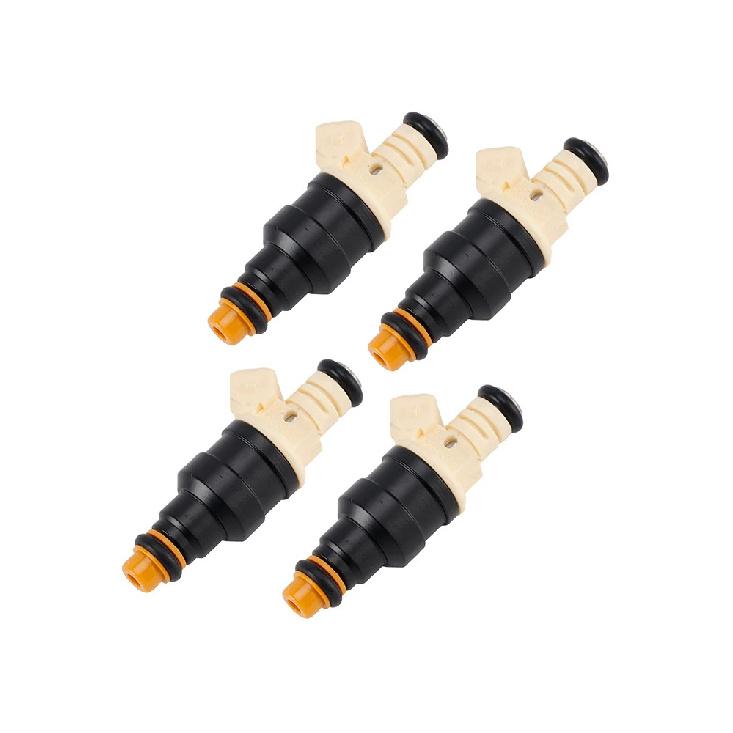 Artudatech 1PCS Fuel Injectors 0280150701 Fit Ford Motorsport Escort RS Turbo Rst Beige Car Accessories