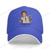Suitable For Framing Columbo Movie Baseball Cap Unisex Hats Women Visor Cycling Snapback Caps