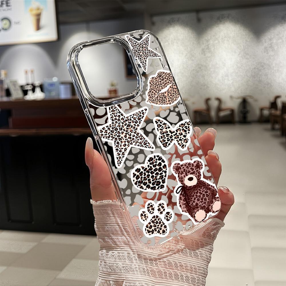 

Акриловый чехол для телефона для iPhone 11 12 13 14 Pro 12 14 16 Pro Max для Samsung A16 A36 A56 S24 FE Высококачественный расписной противоударный чехол для мобильного телефона Samsung A15 5G чистый