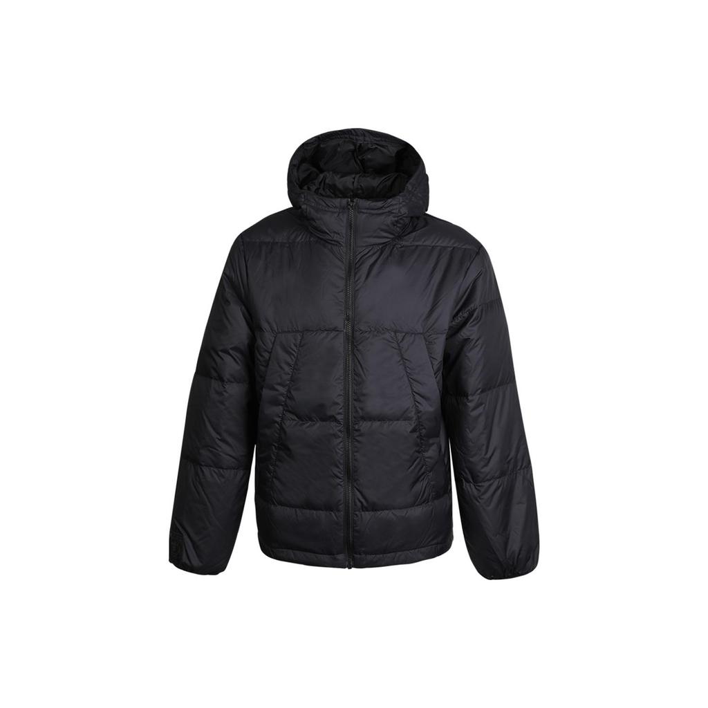 Nike Down Jacket Winter Men's Black CK6774-010