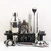 MDNG Cocktail Shaker & Bartending Tool Set
