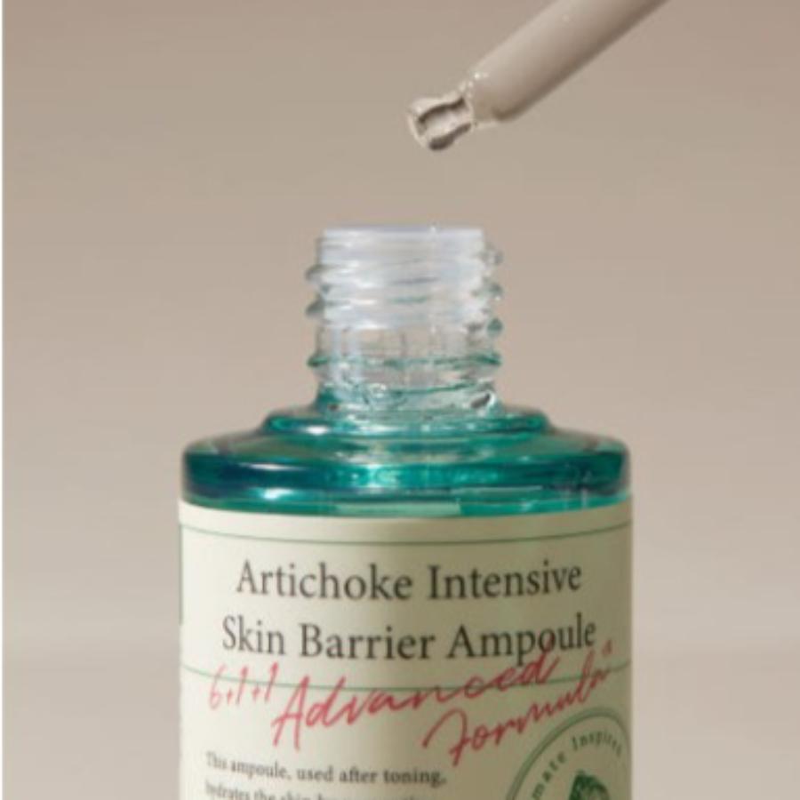 AXIS-Y Artichoke Intensive Skin Barrier Ampoule 30ml