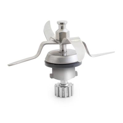 Lame_plate_cuisiopro-Modell mit flacher Klinge für Cuisiopro-Roboter