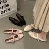 Scarpe con tacco