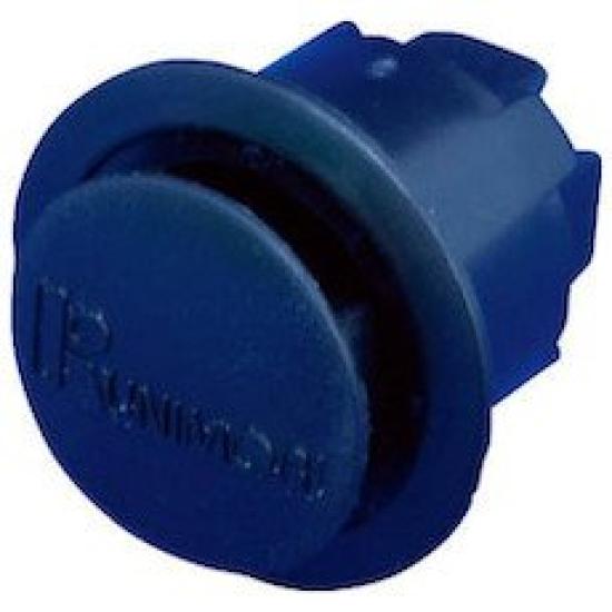 

KUNIMORI Panlock Black 15×L10 63082-1510-BK