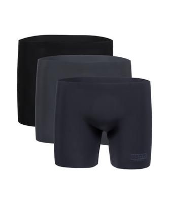 [Discus Athletic] Cooling Sports Seamless Boxer Briefs 3-Pack [Shipped from Korea] 100% Authentic