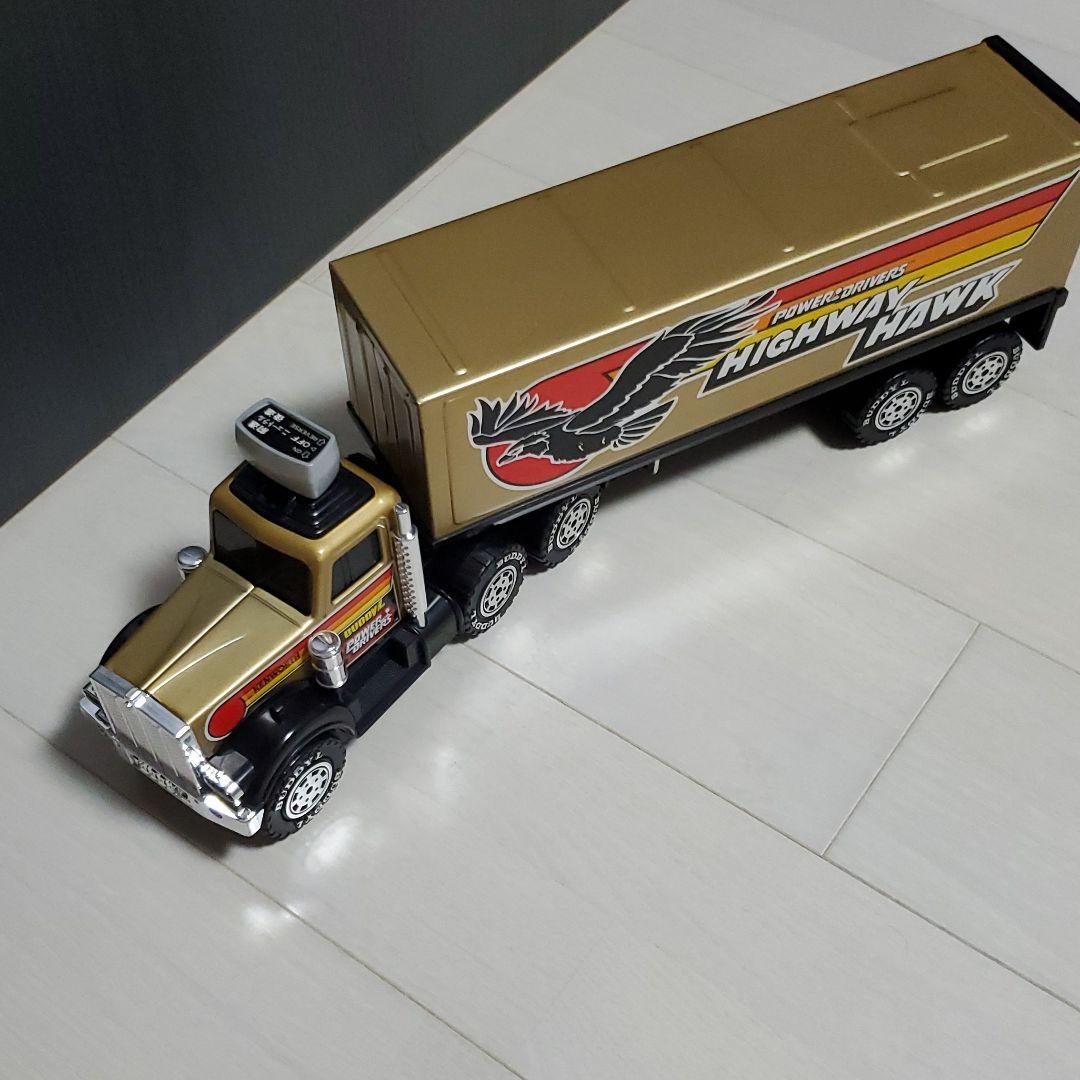 [Б/У] Рычаг переключения передач Большой прицеп Большой взрыв