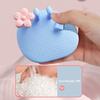 1 Pair Toes Arch Trainer Super Soft Compact Size Portable Strength Training Leg Muscle Exerciser Thumb Valgus Corrector for Women Men