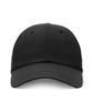 Eondeokeonteulol Big Size Oversized Nylon Large Head Ball Cap Unisex Baseball Cap Uc / Over Fit Ball Cap / Nc / Bk