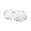 Wall Mounted Eyeglass Holder Sturdy Plastic Designs for Smooth Surfaces Like Bathroom Wall and Office Glass Daily Use