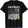 Care Bears Hello Sunshine Crosswalk Funny Cartoon T-Shirt