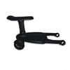 Universal Strollers Step Board Adapter Seat Second Child Jogger Twins Scooter Baby Pram Hitchhiker Bumper