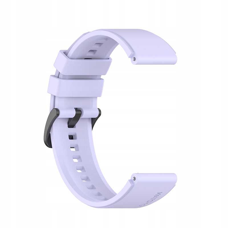 Sc Easy Band 20Mm Purple