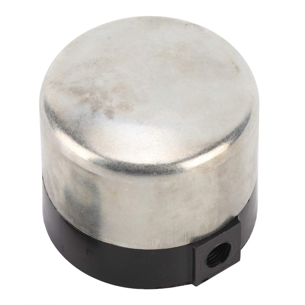 TOPINCN Car Tire Changer Cylinder Part Coupler Car Lock Tire Changer Bray, Car Machine Cylinder Piston