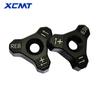 Motocross 48mm Fork Shock Absorber Knob Adjuster Bolt For KTM EXC EXCF SX SXF XC XCF XCW XCFW MXC SMC ENDURO Adventure Universal