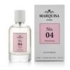 Marquisa Dubai No. 04 Pour Femme Eau De Parfum 100 Ml (woman)