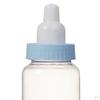 12 Candy Bottle Baby Shower Gift Baptism Package (Blue / Pink)