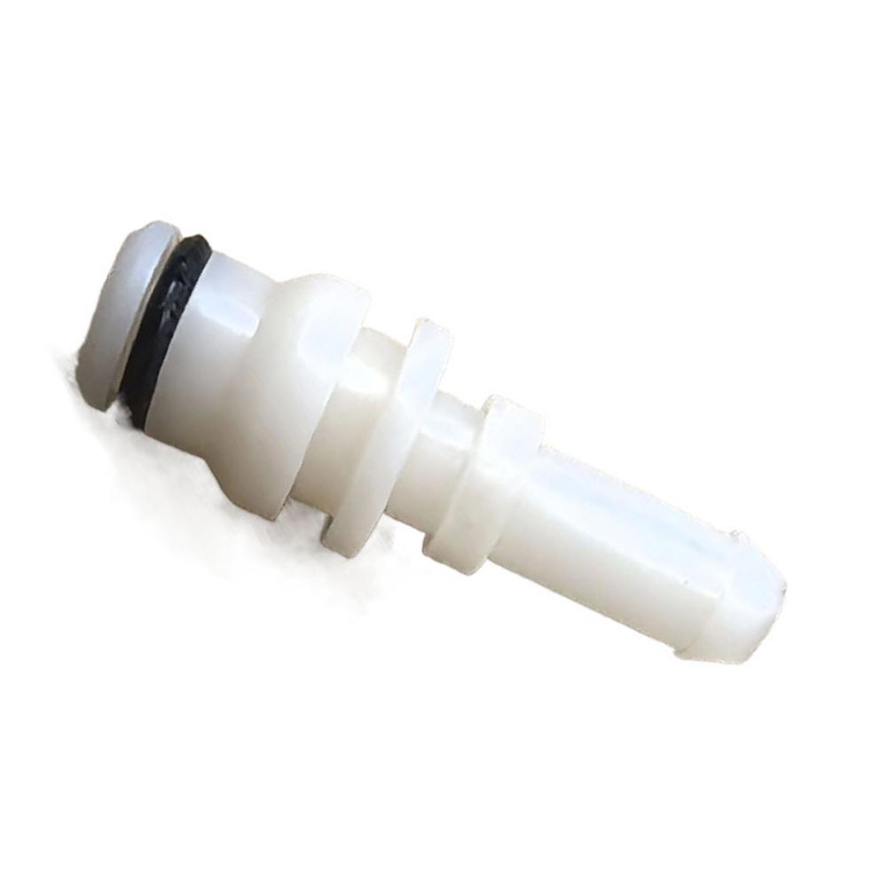 

1/2pcs Hose Connector Stem For Karcher Models For Puzzi 100/ 200/ 8/1- 44430190 Replacement Accessories