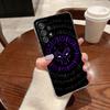 Marvel Black Panther Klare Hülle für Samsung Galaxy A57 A37 A56 A36 Hüllen A55 A54 A35 A26 A07 A17 A16 A06 A36 A15 Stoßfeste Abdeckung