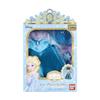 Remin Solan Magical Princess Step Elsah Princess Step Dress [BANDAI] & -