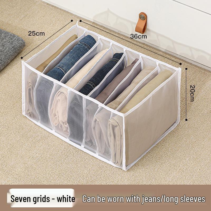 Three-Piece Bra Organizer Set: Layered Underwear Storage Box for Dorms and Homes