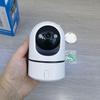 Okampro Indoor Smart WiFi Kamera mit mobiler Fernüberwachung