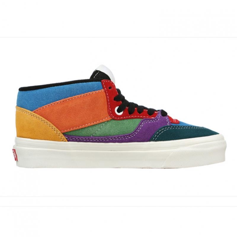 Vans Half Cab 33 Dx Vn0a5kx64481