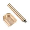 Glass Bead Suction Nail Magnet Tool Cat Eye Effect Nail Art Tool  Professional Nail Art